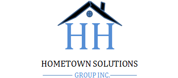 Hometown Home Buyers LLC